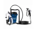 Produktbild: Scheppach Farbsprühgerät Scheppach ACS3000 Farbsprühsystem 750W, 1.1 l/min, 207bar
