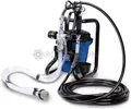 Produktbild: ELEKTRISCHE AIRLESS FARBSPRÜHSYSTEM 750W SCHEPPACH ACS3000