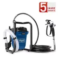 Produktbild: Scheppach AIRLESS Farbsprühsystem ACS3000 Farbsprühgerät 750W Wandfarben Lacke