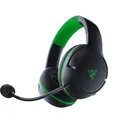 Produktbild: Razer Kaira - Kabellose Gaming Kopfhörer für Xbox Series X/S + Xbox One + PC (Wireless Headset, 50-mm-Treiber, Kardioid-Mikrofon, Xbox Wireless) Schwarz-Grün