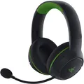Produktbild: Razer Kaira for Xbox Gaming Headset Wireless Stereo Black/Green