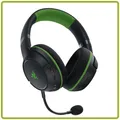 Produktbild: Razer Kaira for Xbox Gaming Headset Wireless Stereo Black/Green