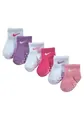 Produktbild: Nike Sportswear ABS-Socken POP COLOR GRIPPER INFANT/TODDLER AN (Set, 6-Paar) für Babys