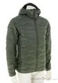 Produktbild: Peak Performance Helium Down Hood Herren Outdoorjacke-Oliv-Dunkelgrün-XL