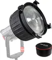 Produktbild: Aputure F10 Fresnel Linse mit Bowens Mount für Fotografen
