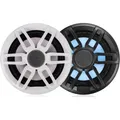 Produktbild: Fusion 6.5 XS Højttalersaet LED Sports Grå &amp Hvid (XS-FL65SPGW)