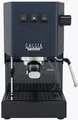 Produktbild: Gaggia RI9481/15 Classic Evo Espressomaschine Edelstahl, blau E24