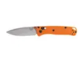 Produktbild: Benchmade Taschenmesser Benchmade Messer 533 MINI BUGOUT, Orange, Axis