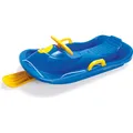Produktbild: dantoy Steering Sled - Blue (6772) (6772)