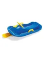 Produktbild: Dantoy Steering Sled - Blue