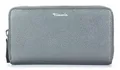 Produktbild: Tamaris Amanda Zip Around Wallet Darksilver