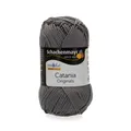 Produktbild: CATANIA von Schachenmayr - RAUCHGRAU (00435) - 50 g / ca. 125 m Wolle