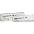 Produktbild: Abanta Pharma GmbH ZINKOXIDSALBE LAW 10% 100 g 04909196