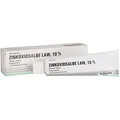 Produktbild: Zinkoxidsalbe LAW, 10 % 100 g