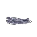 Produktbild: 70002641 Spiralkabel Ölflex® Spiral 400 P 1000 Mm / 3000 Mm 5 G 0.75 Mm2 Grau 1 St. - Lapp