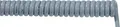 Produktbild: LAPP 70002641 Spiralkabel ÖLFLEX SPIRAL 400 P 1000mm / 3000mm 5G 0.75mm² Grau 1St.