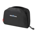 Produktbild: KlickFix Lenkertasche Lenkertasche BAGGY MINI kompakte Lenkertasche schwarz