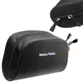 Produktbild: Rixen & Kaul Lenkertasche Baggy Mini 2,5L Schwarz ohne Adapter