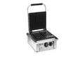 Produktbild: Royal Catering Waffeleisen Waffelautomat Waffelgerät belgische Waffeln 2000W Edelstahl Gastro, 2000 W