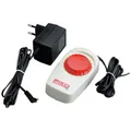 Produktbild: Piko 55003 Regler mit Adapter (220V) H0 + Neu