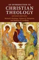 Produktbild: An Introduction to Christian Theology (Introduction to Religion)