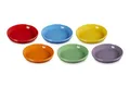 Produktbild: LE CREUSET Steingut-Coupé-Set mit 6 Nudelschalen