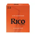 Produktbild: D'Addario Woodwinds RICO Altsax 2 5