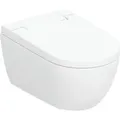 Produktbild: Geberit Aquaclean Alba Dusch-wc, Komplettanlage, Wand-wc,