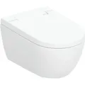 Produktbild: Geberit Aquaclean Alba Dusch-wc, Komplettanlage, Wand-wc,