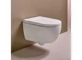 Produktbild: Geberit AquaClean Alba WC-Komplettanlage Wand-WC