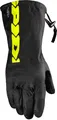 Produktbild: Spidi X71, Überhandschuhe H2Out - Neon-Gelb - L X71-486-L
