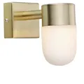 Produktbild: Wandleuchte Menton max. 18 Watt Wandlampe