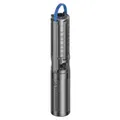 Produktbild: Grundfos Unterwasserpumpe SP 3A-22 1,5 kW 3,9 m³/h Tiefbrunnenpumpe Gartenpumpe