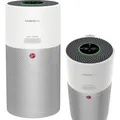 Produktbild: LUFTREINIGER HOOVER H-PURIFIER 500 HHP50CA 011 Ventilator Pollen Allergie - Weiß