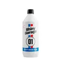 Produktbild: Shiny Garage Fruit Snow Foam Aktivschaum Vorwäsche Autoshampoo Snowfoam 1 Liter