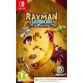 Produktbild: Videospiel für Switch Ubisoft Rayman Legends Definitive Edition Download-Code