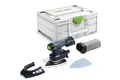Produktbild: FESTOOL - Akku-Deltaschleifer DTSC 400-Basic - 576359