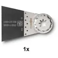 Produktbild: Fein Multimaster Multitalent 1er Pack E-Cut Long Life Sägeblatt 65x50mm SLP