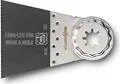 Produktbild: Fein Bimetall Tauchsägeblatt 65 mm E-Cut Long-Life 63502161210 Passend für Marke 1 St. (63502161210)
