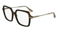 Produktbild: KARL LAGERFELD KL6172 242 DARK TORTOISE 54/16/140 Damen Brillen