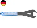 Produktbild: SCW-22 mm Konusschlüssel 22mm Konus Schlüssel Fahrradwerkzeug Zubehör Fahrrad We