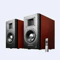Produktbild: Edifier Airpulse A300 2.0 BT Studiomonitore 160W Bluetooth Lautsprecher Soundsys
