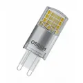 Produktbild: Osram LED Stiftsockellampe G9/4,2 Watt/Energie E Kunststoff
