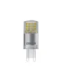 Produktbild: Osram LED-Lampe Pin 3.8W/827 (40W) Clear G9