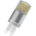Produktbild: Osram LED-Leuchtmittel G9 4,2 W Warmweiß 470,m EEK: E 5,2 x 2 cm (H x Ø)
