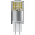 Produktbild: Osram STAR - 4,2 W - 40 W - G9 - 470 lm - 15000 h - Warmweiß