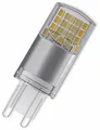 Produktbild: OSRAM LED-Lampe, G9, 4,2 W, 470 lm, 2700 K 4058075432390