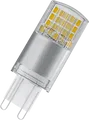 Produktbild: OSR 075432390 - LED-Lampe STAR G9, 4,2 W, 470 lm, 2700 K