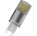 Produktbild: Osram LED-Leuchtmittel OSRAM HOMELIGHTING 4058075432390 LED EEK E (A - G) G9 Kolbenform 4.2 W