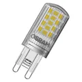 Produktbild: OSRAM LED Pin Lampe mit G9 Sockel, Warmweiss (2700K), 4.2W, Ersatz für herkömmli